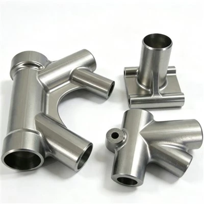 CNC-mehaaniline teras